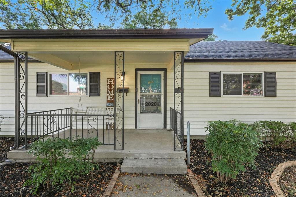 Oakhurst Add - Residential