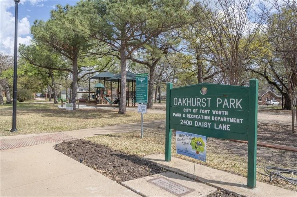 Oakhurst Add - Residential