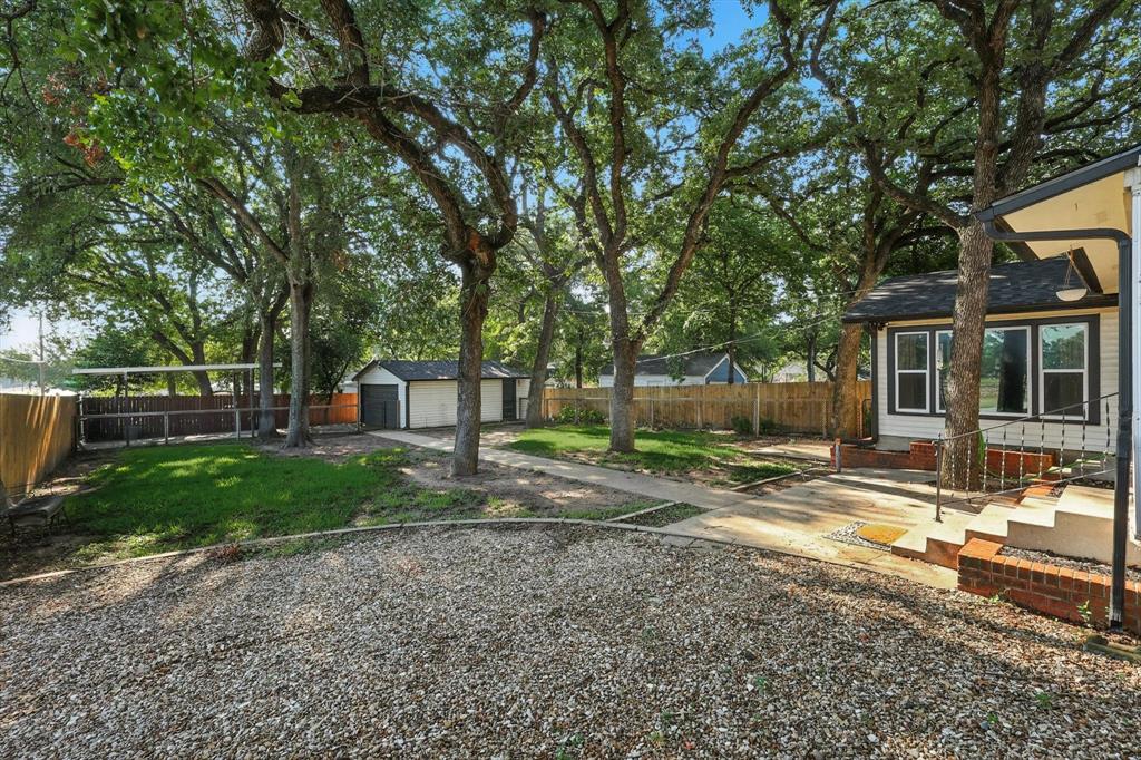 Oakhurst Add - Residential