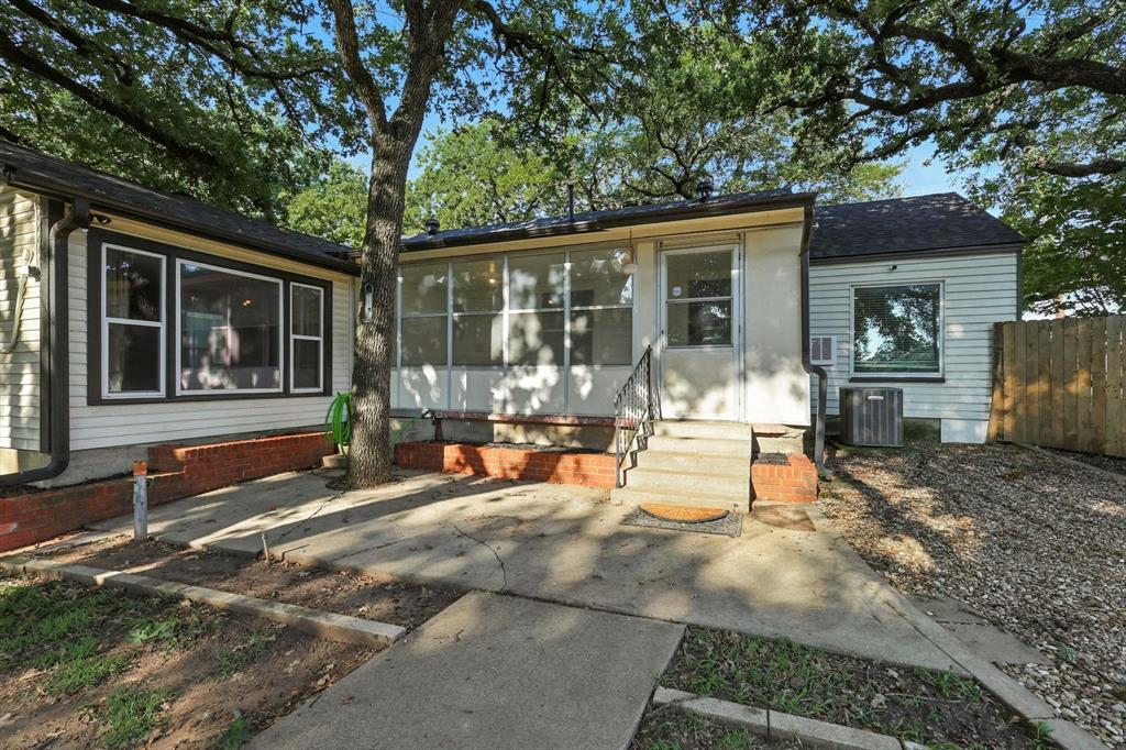 Oakhurst Add - Residential