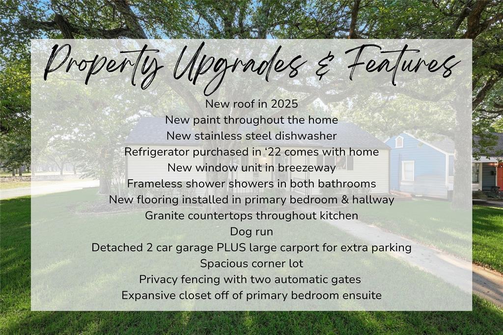 Oakhurst Add - Residential