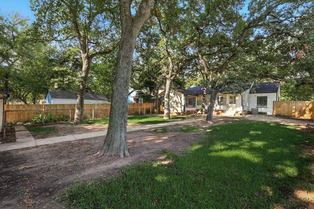 Oakhurst Add - Residential