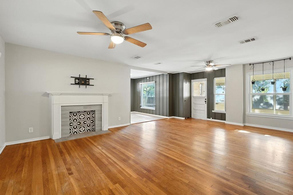 Oakhurst Add - Residential