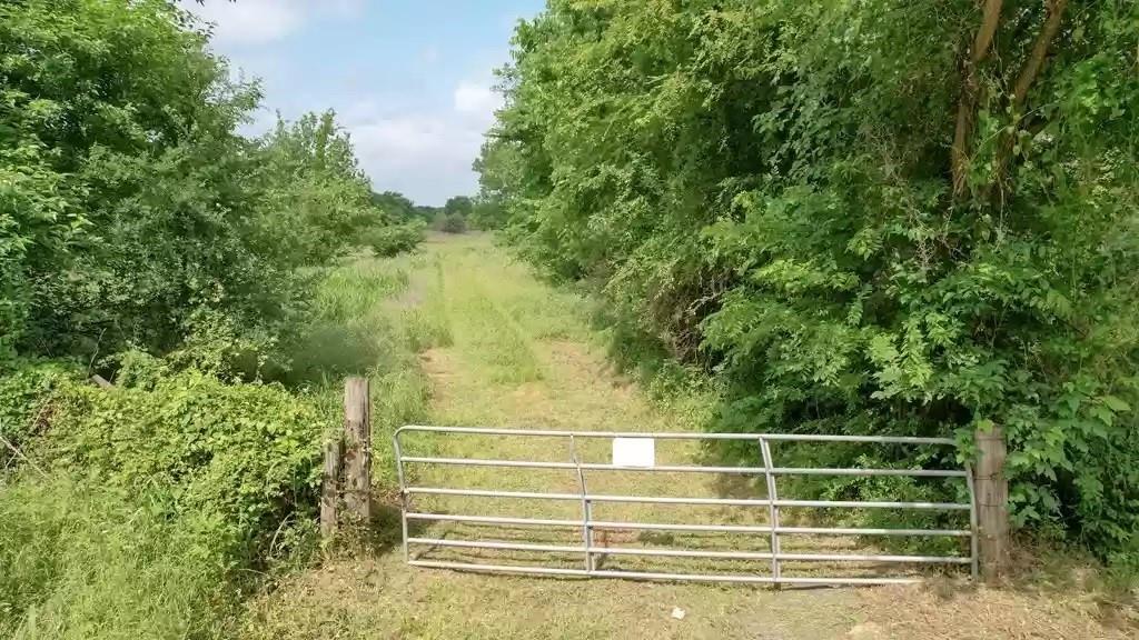 E Higdon Life Estate - Land