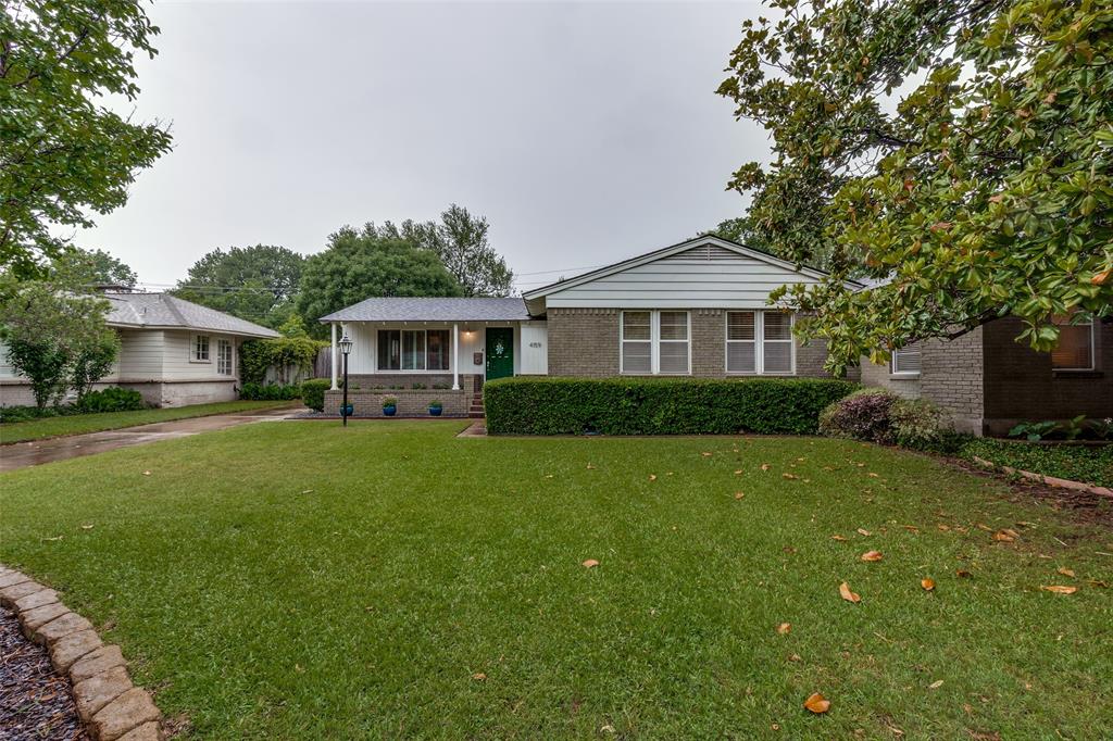 Northway Estates - Residential Lease