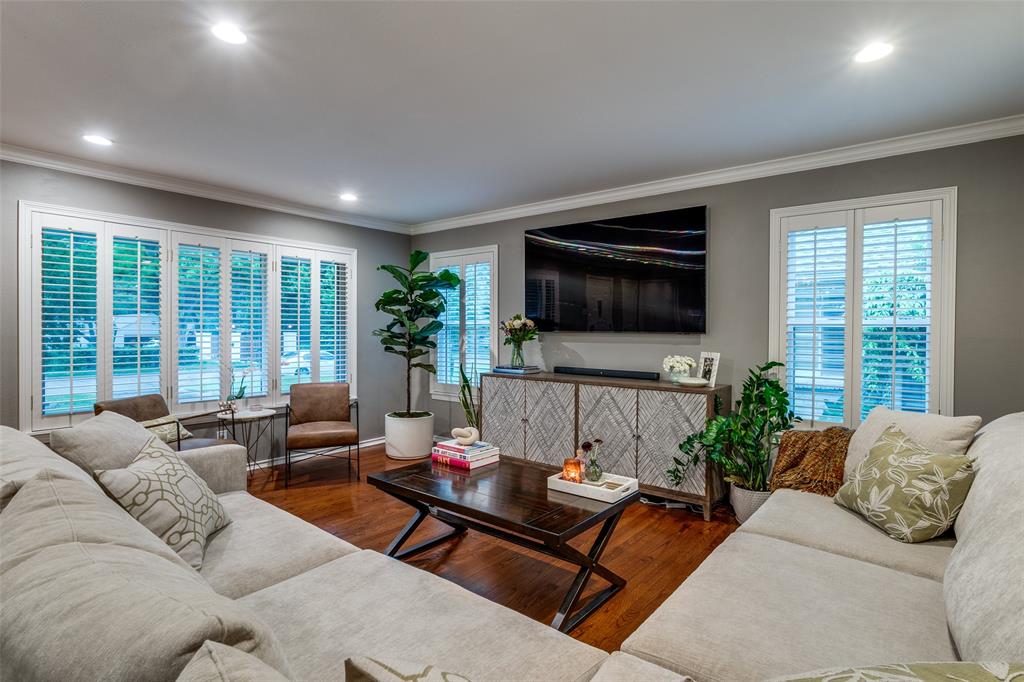 Northway Estates - Residential Lease