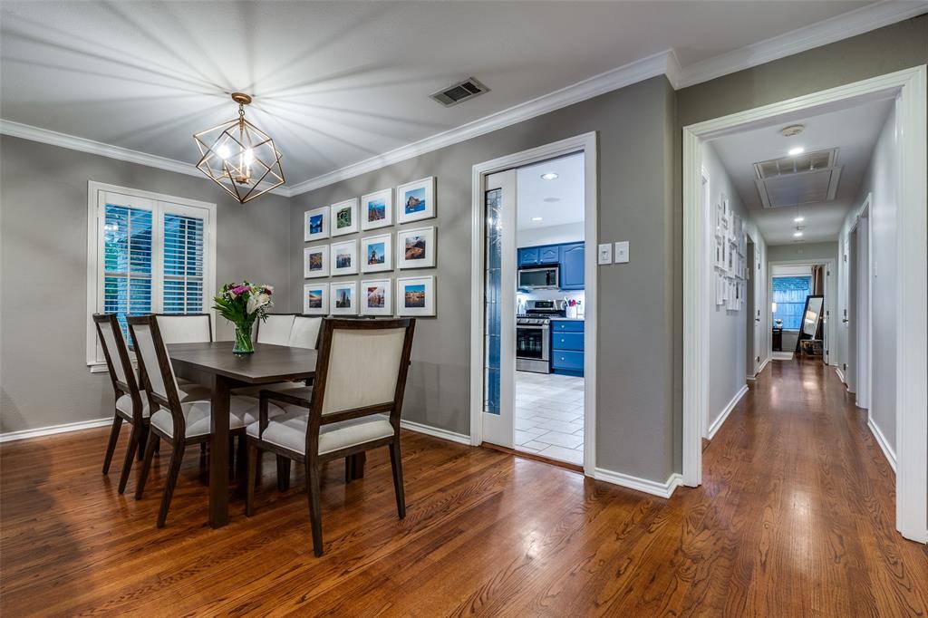 Northway Estates - Residential Lease