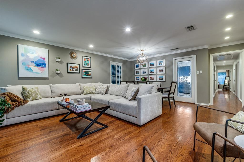 Northway Estates - Residential Lease