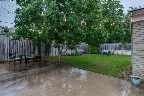Tiny photo for 4159 Clover Lane, Dallas, TX 75220 (MLS # 20953177)