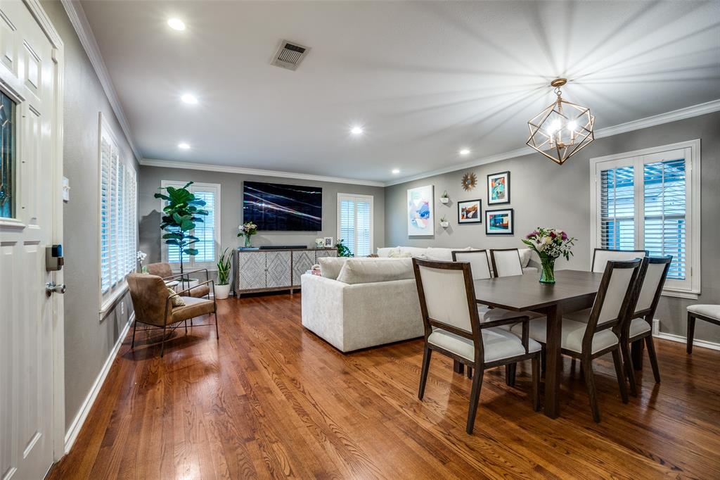 Northway Estates - Residential Lease