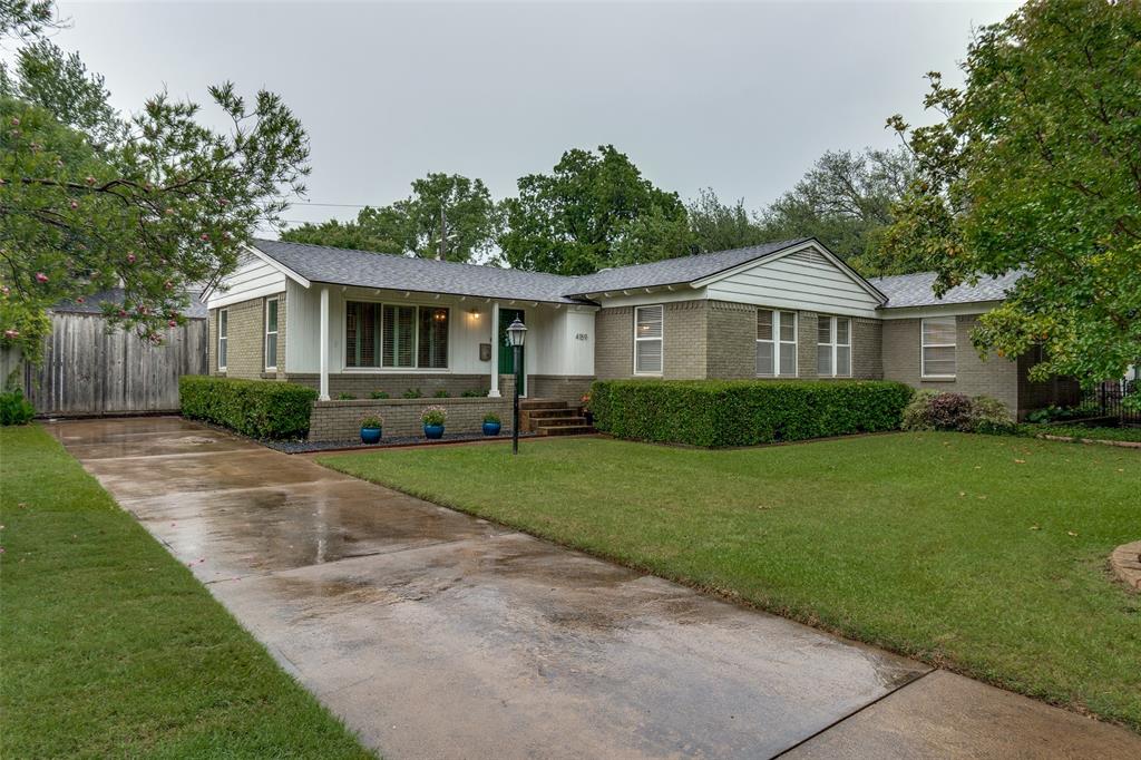 Northway Estates - Residential Lease