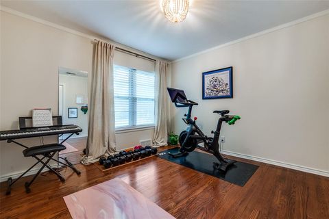 Tiny photo for 4159 Clover Lane, Dallas, TX 75220 (MLS # 20953177)