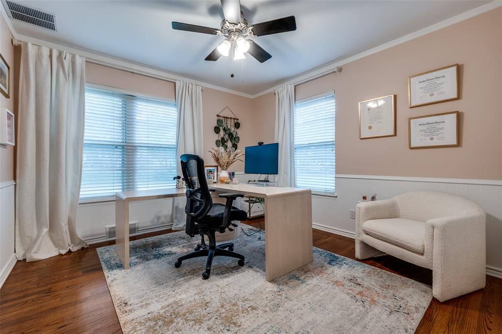 Northway Estates - Residential Lease