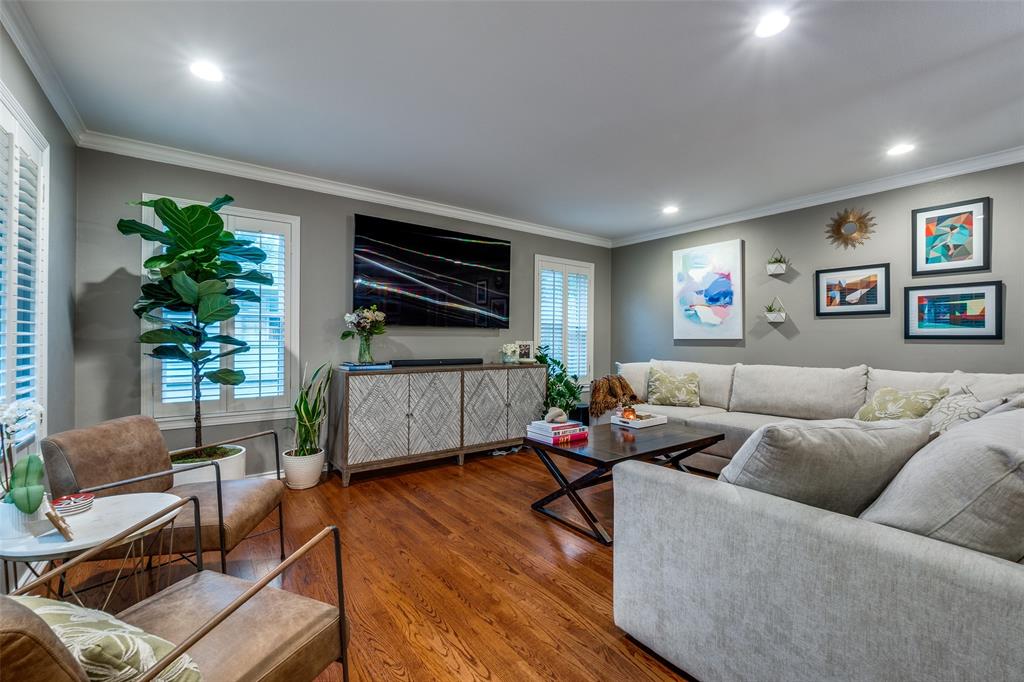 Northway Estates - Residential Lease