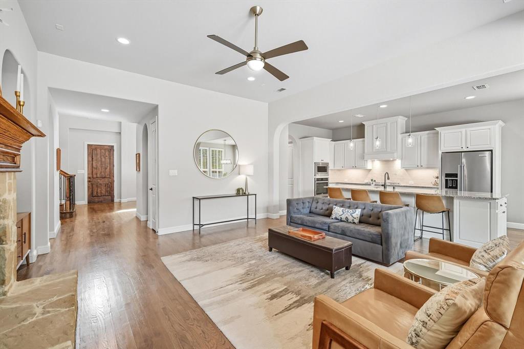 Madison Add Ph C - Residential