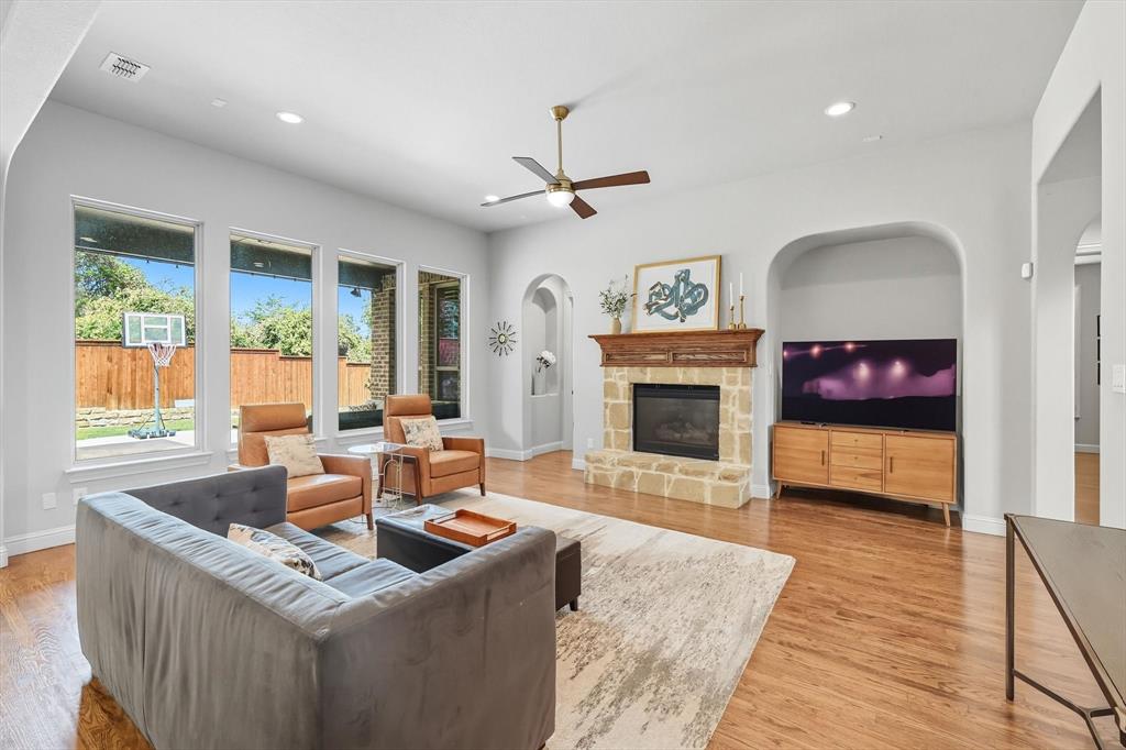 Madison Add Ph C - Residential