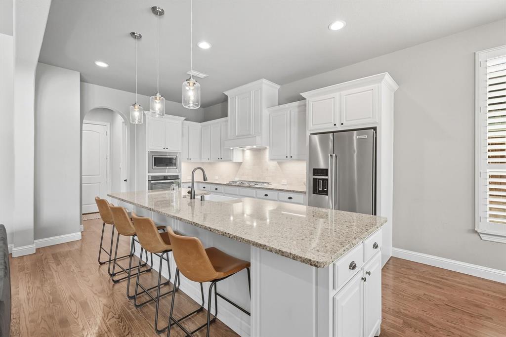 Madison Add Ph C - Residential