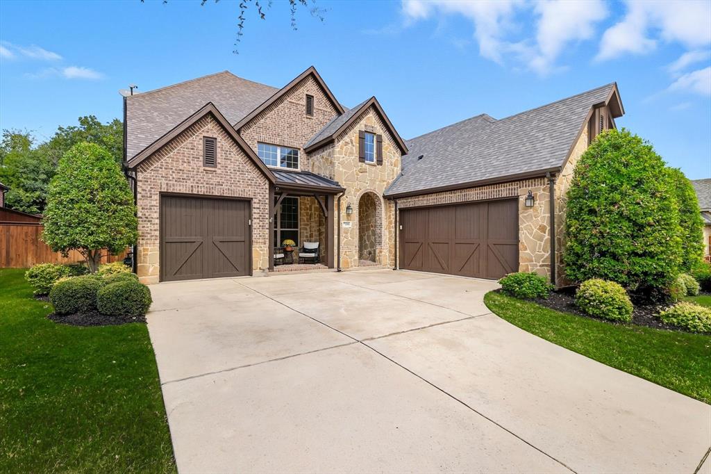 Madison Add Ph C - Residential