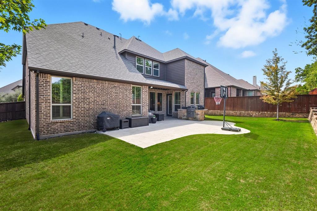 Madison Add Ph C - Residential