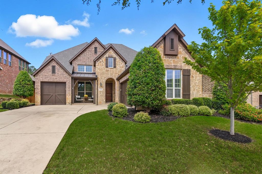 Madison Add Ph C - Residential