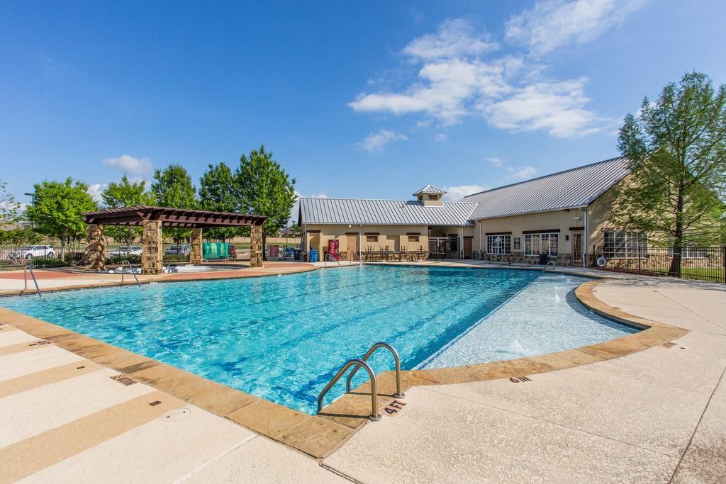 Madison Add Ph C - Residential