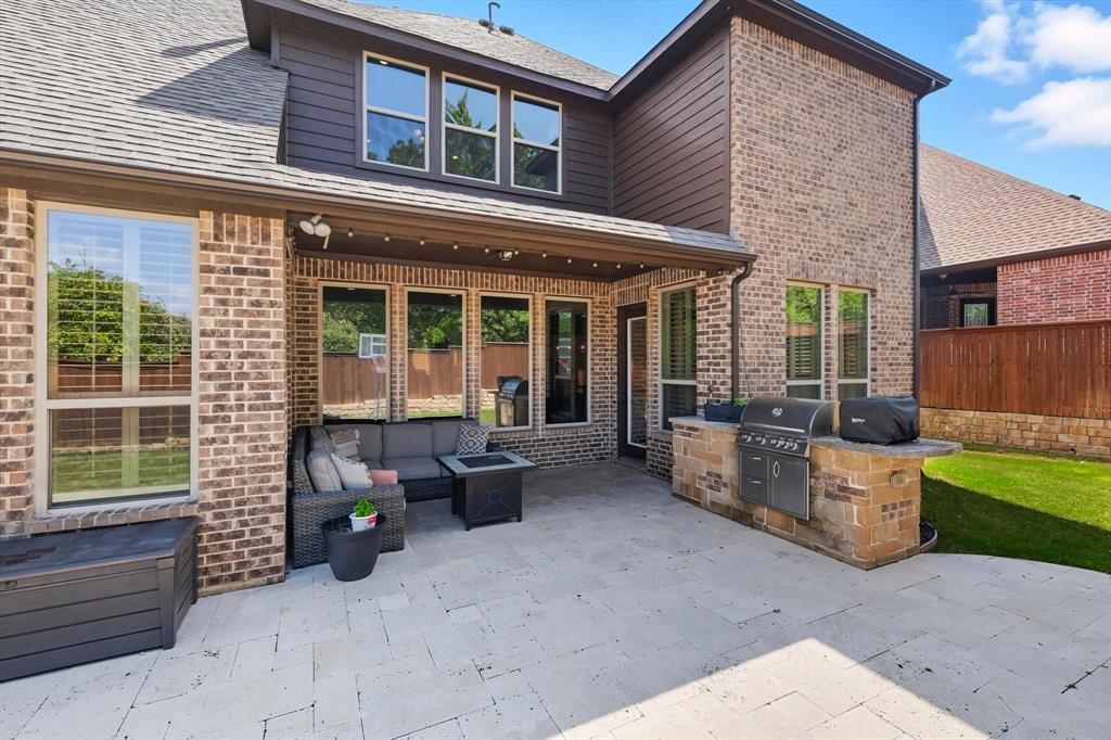 Madison Add Ph C - Residential