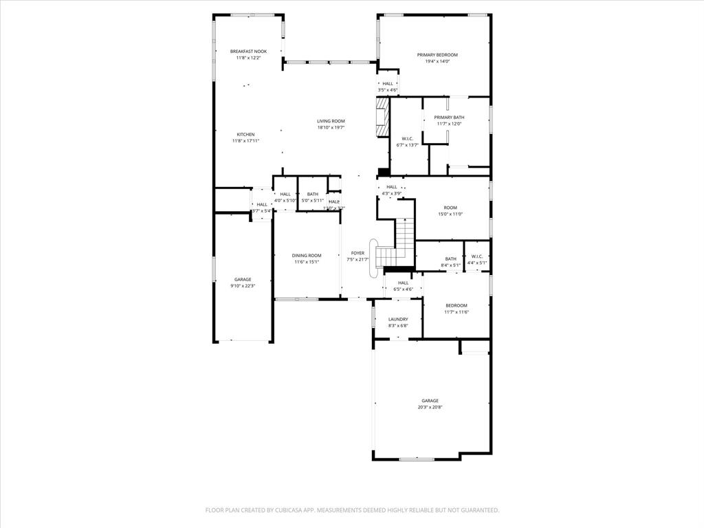 Madison Add Ph C - Residential