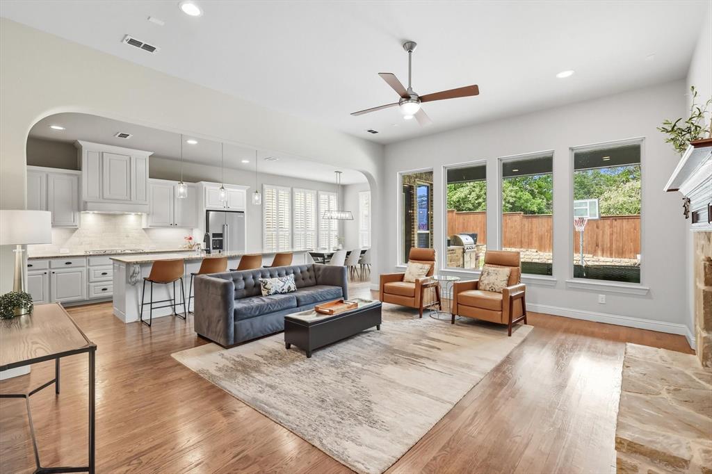 Madison Add Ph C - Residential