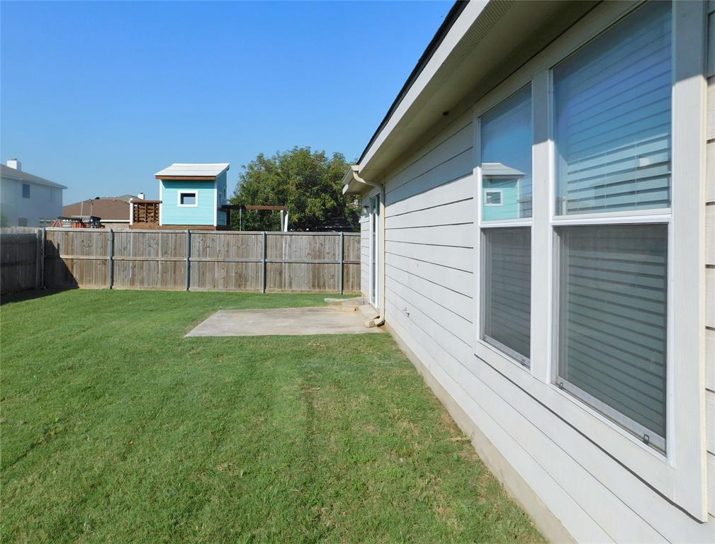 Eaglechase Estates Ph 1 - Residential Lease