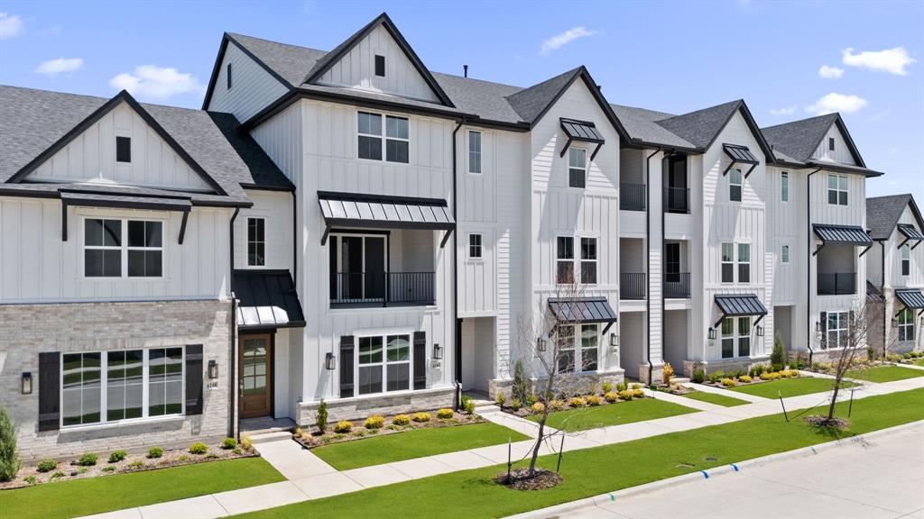 City Park Place - Residential