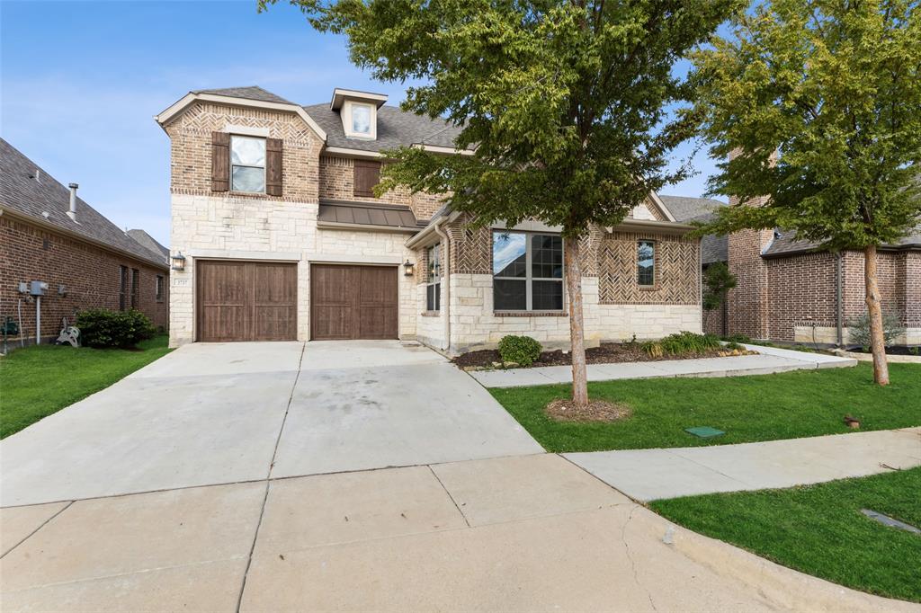 3737 Nottingham Drive