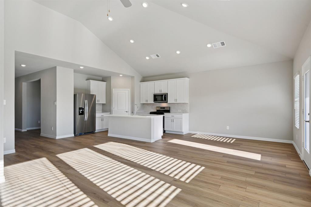 Stonehaven - Residential