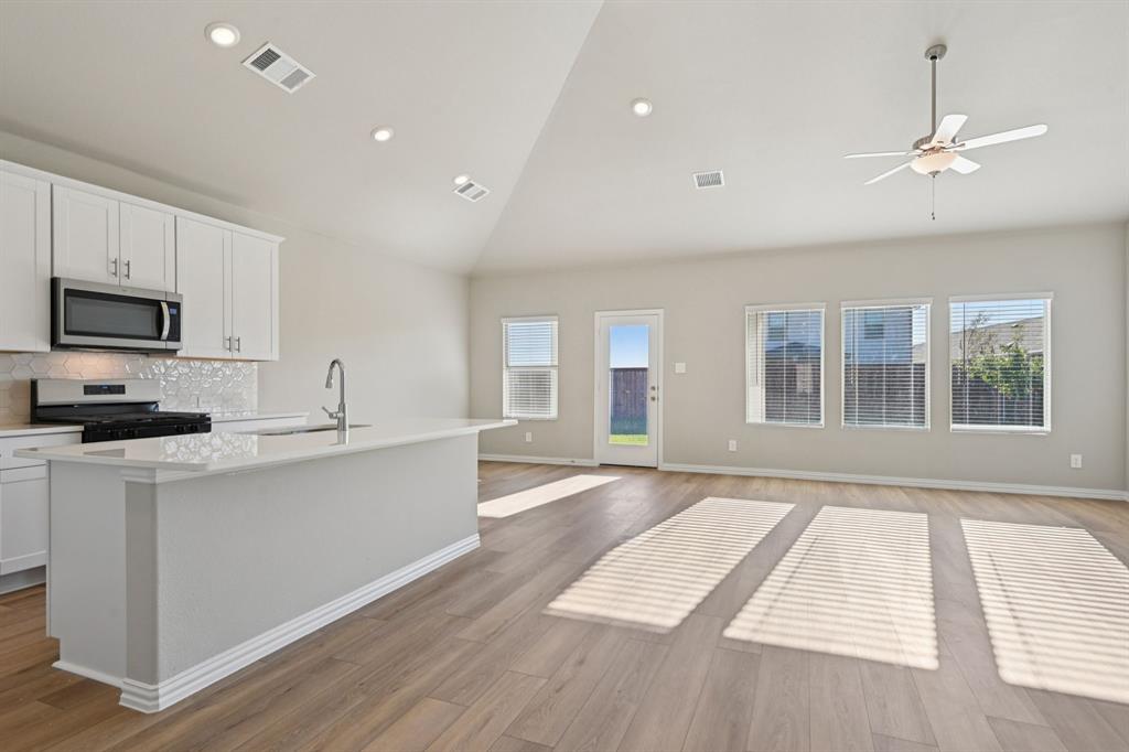 Stonehaven - Residential