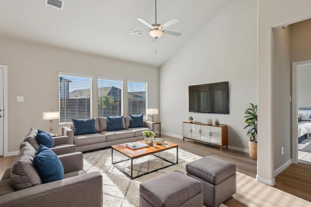 Stonehaven - Residential