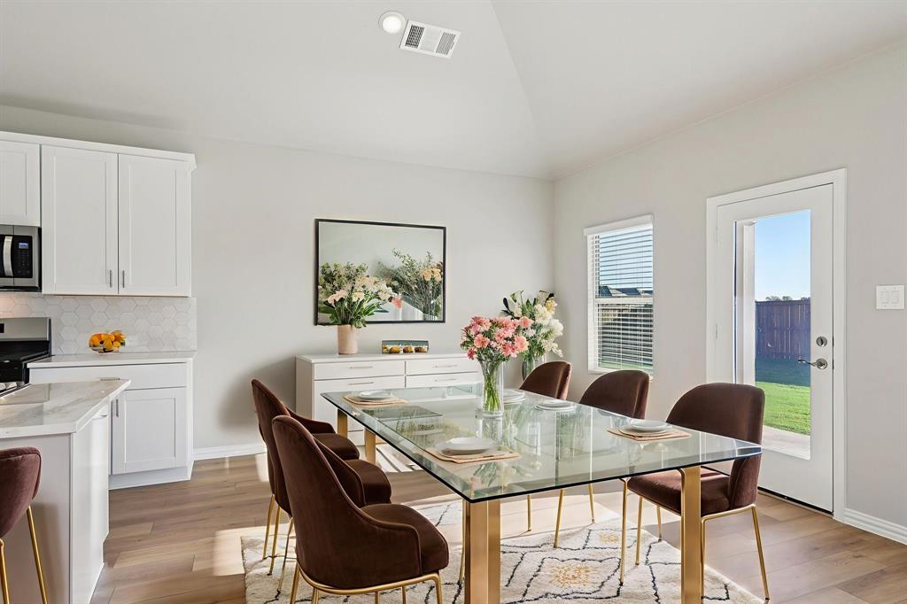 Stonehaven - Residential