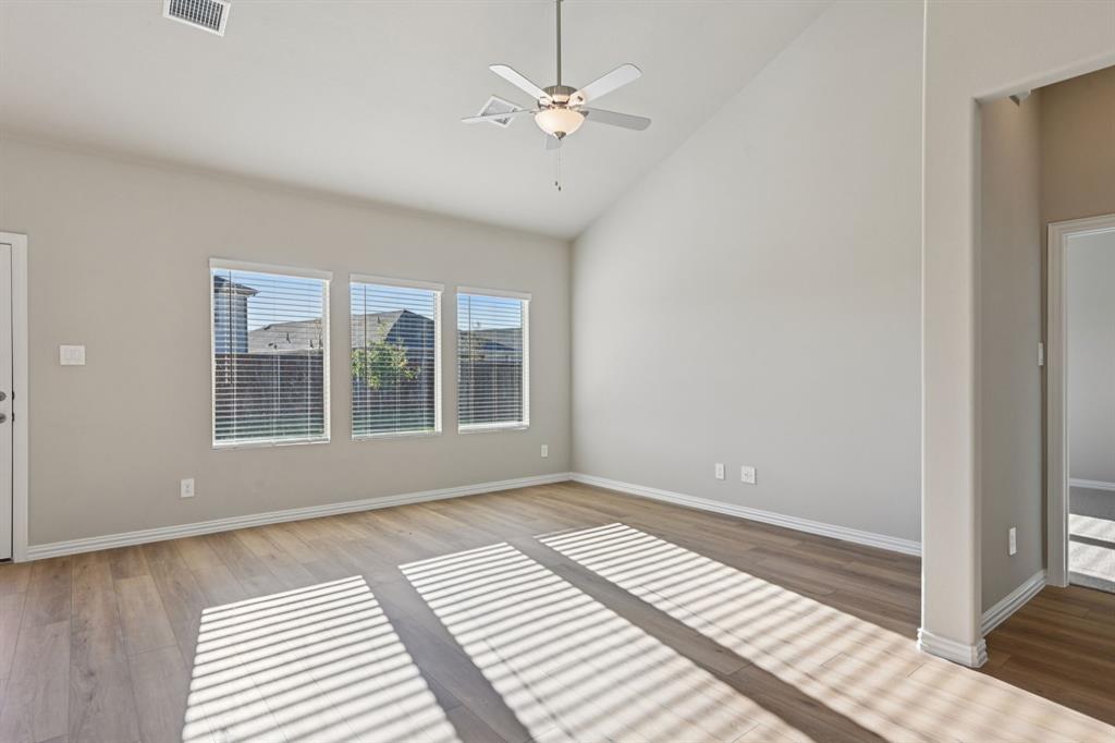 Stonehaven - Residential