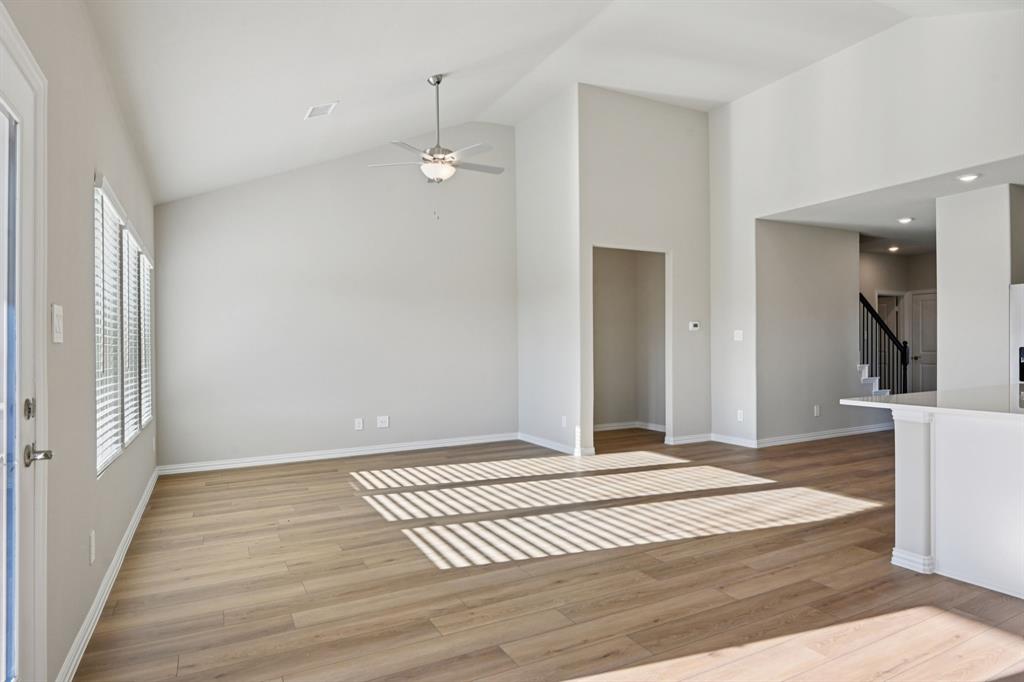 Stonehaven - Residential