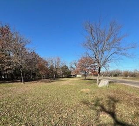 Lot 15,16 Loper Drive Streetman TX 75859