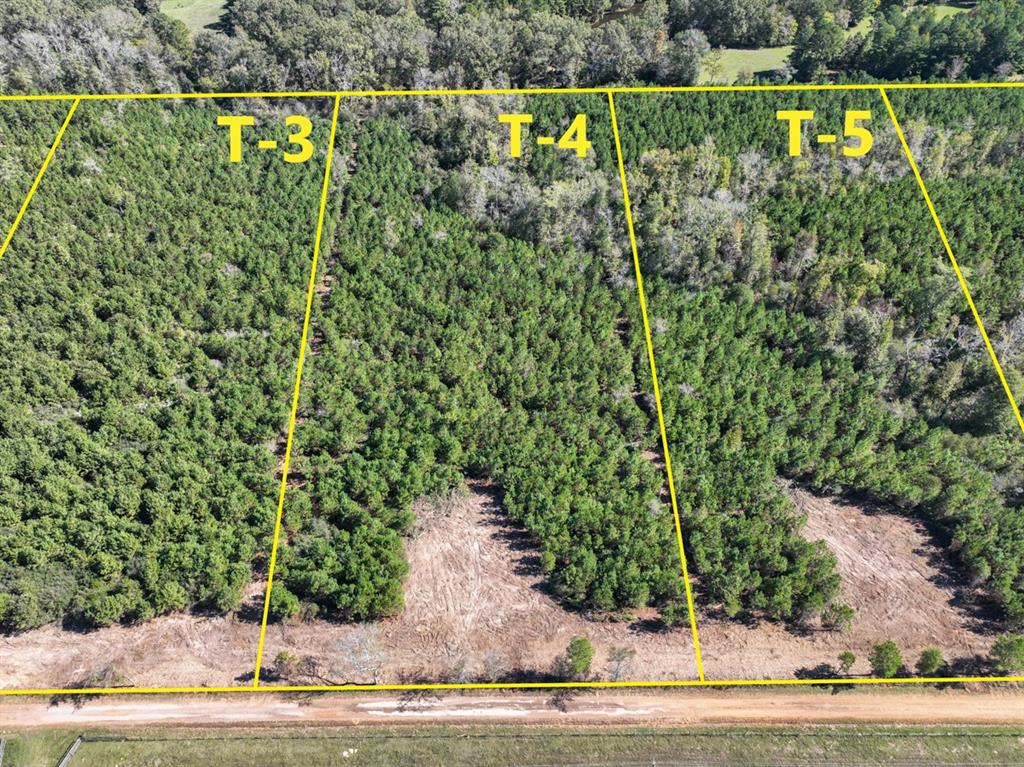 6 County Road 3121