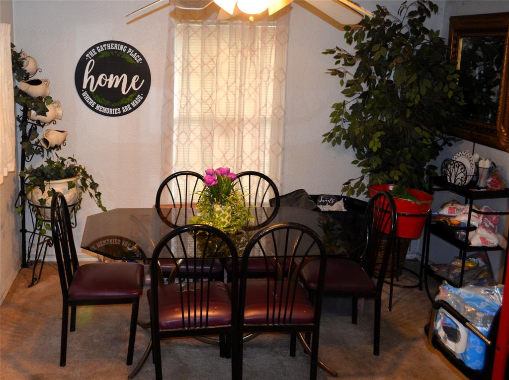 Woods - Residential