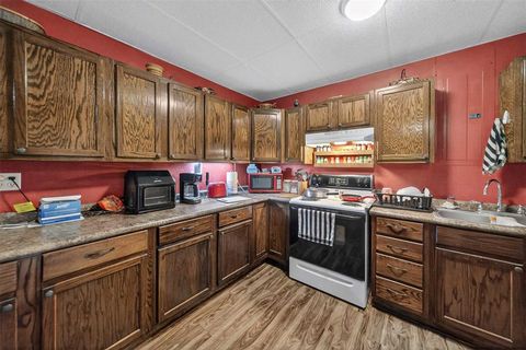 Tiny photo for 2457 Farm to Market 1653, Ben Wheeler, TX 75754 (MLS # 21100566)