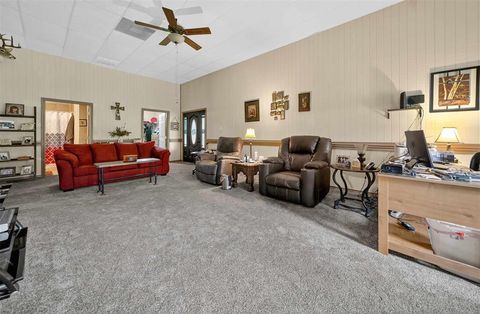 Tiny photo for 2457 Farm to Market 1653, Ben Wheeler, TX 75754 (MLS # 21100566)
