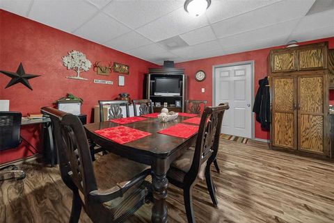 Tiny photo for 2457 Farm to Market 1653, Ben Wheeler, TX 75754 (MLS # 21100566)