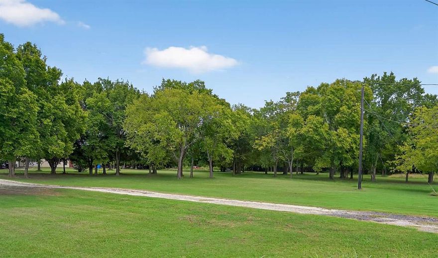 Country Living with Huge Shop, 600’ Well & 2 Acres in Ben Wheeler! 

Set on 2 beautiful cleared acres, this property offers endless opportunities for peaceful country living. The 2,000 sq ft home features a spacious kitchen with open dining, 1 bedroom, plus a flex space and additional room ideal for an office, guest space, or hobbies.

The highlight is the 1,416 sq ft fully insulated shop, equipped with electrical, perfect for car enthusiasts, business use, or anyone needing serious workspace. Also, a completely floored attic is ideal for extra storage.

A 600’ deep well ensures reliable water for the property, adding even more value and independence.

Enjoy the quiet of East Texas just 1 hour from Dallas and less than 30 minutes to Tyler, all within the sought-after Martins Mill ISD.

This property combines function, freedom, and country charm—ready for your vision!