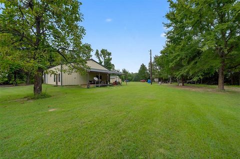 Tiny photo for 2457 Farm to Market 1653, Ben Wheeler, TX 75754 (MLS # 21100566)