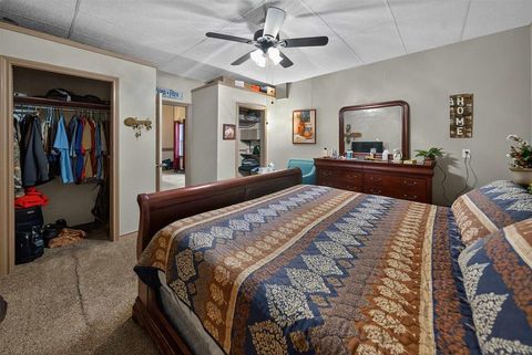 Tiny photo for 2457 Farm to Market 1653, Ben Wheeler, TX 75754 (MLS # 21100566)