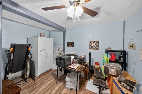 Tiny photo for 2457 Farm to Market 1653, Ben Wheeler, TX 75754 (MLS # 21100566)