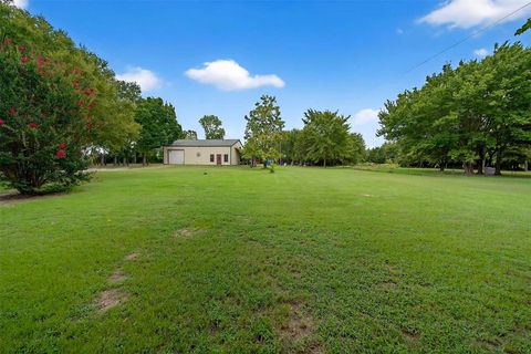Tiny photo for 2457 Farm to Market 1653, Ben Wheeler, TX 75754 (MLS # 21100566)