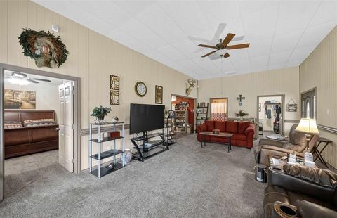 Tiny photo for 2457 Farm to Market 1653, Ben Wheeler, TX 75754 (MLS # 21100566)
