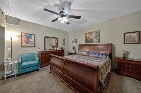 Tiny photo for 2457 Farm to Market 1653, Ben Wheeler, TX 75754 (MLS # 21100566)